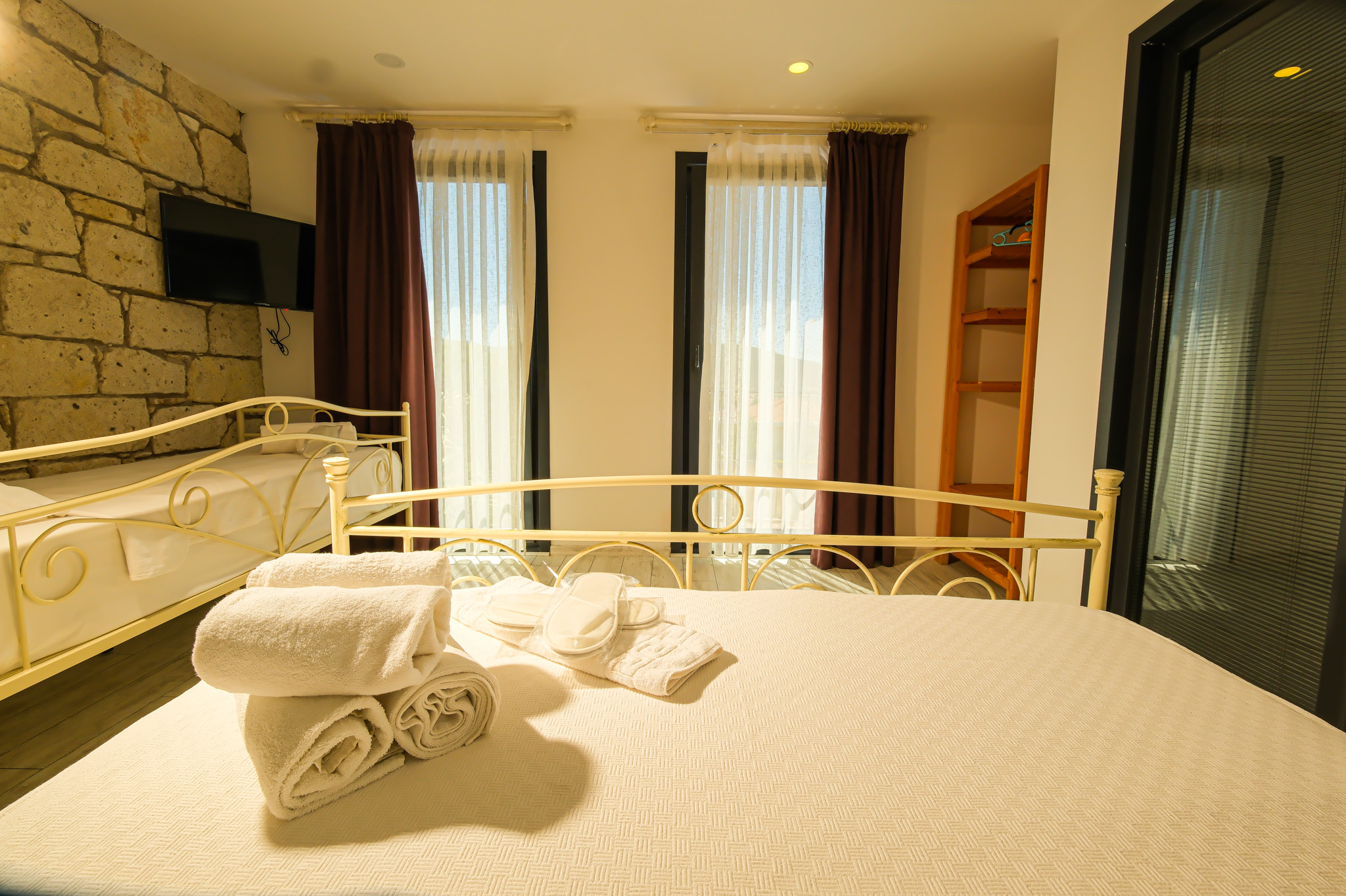 Kybele Alaçatı