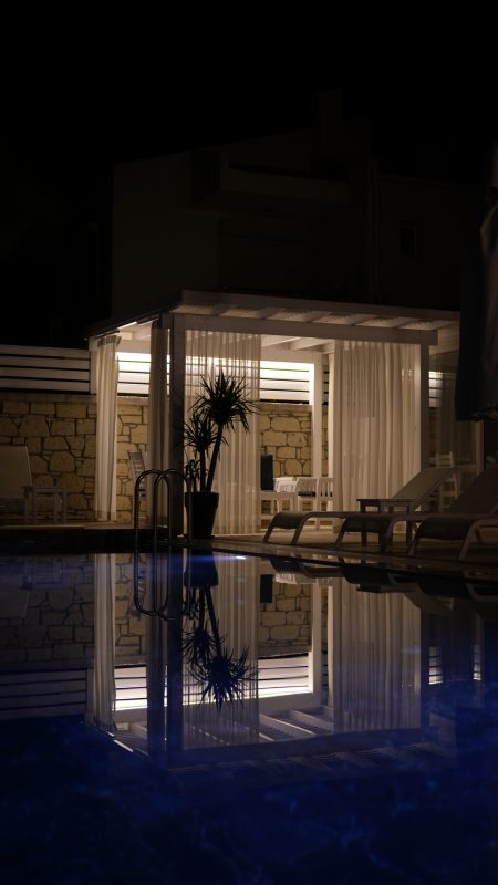 Villa Peri
